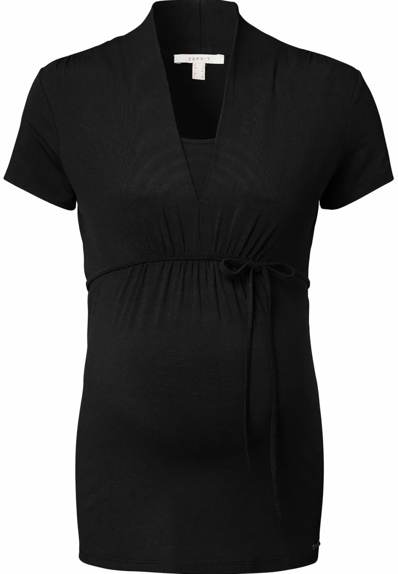 still_tshirt__black_11.webp Noppies T-Shirts | T-Shirts-Still T-shirt -