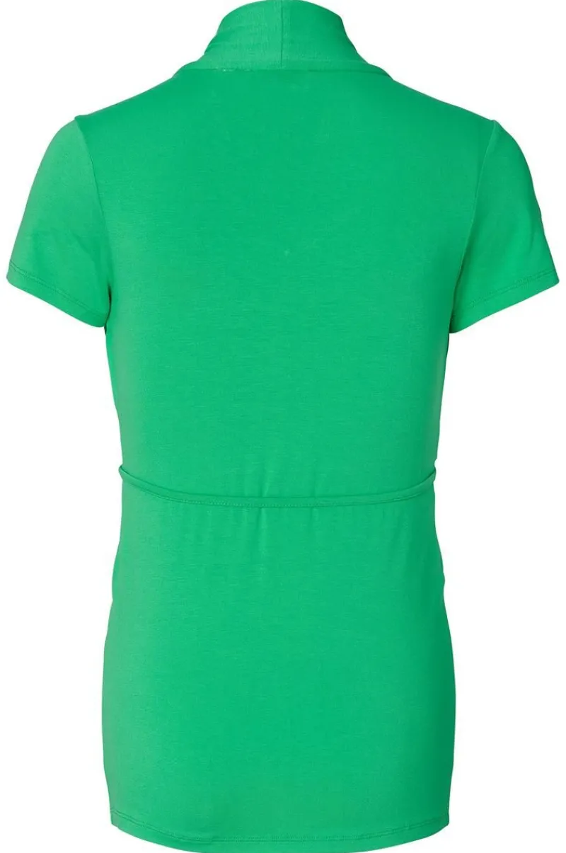still_tshirt__bright_gree_10.webp Noppies T-Shirts | T-Shirts-Still T-shirt -
