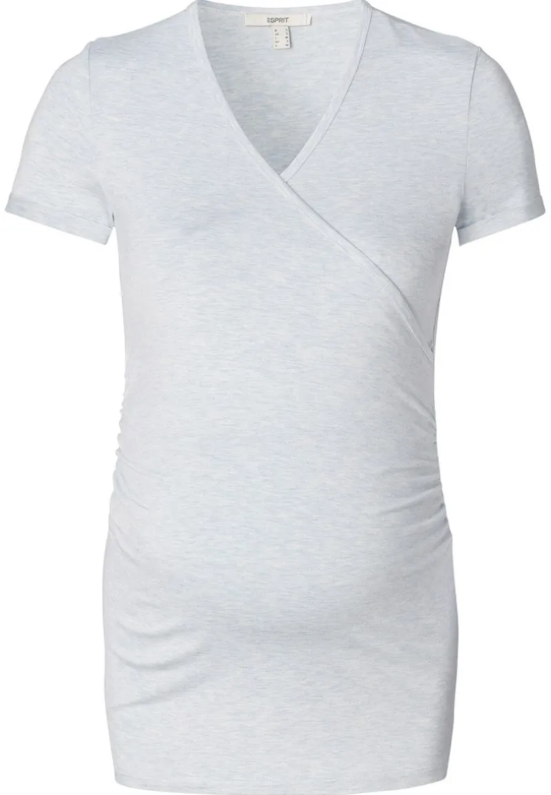 still_tshirt__light_blue_10.webp Noppies T-Shirts | T-Shirts-Still T-shirt -