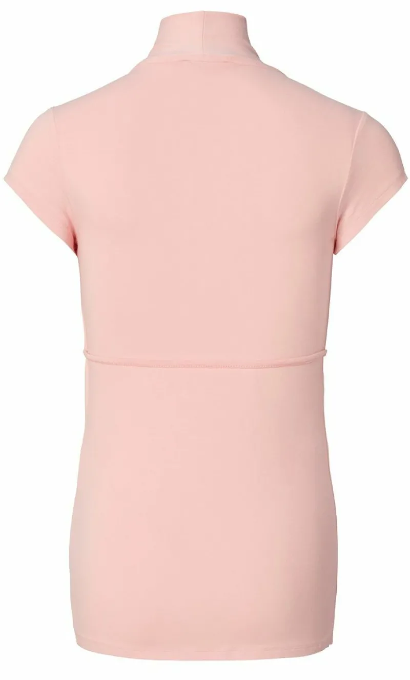 still_tshirt__light_pink_11.webp Noppies T-Shirts | T-Shirts-Still T-shirt -