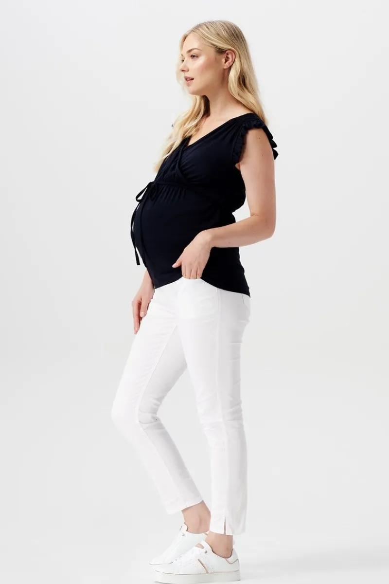 still_tshirt__night_sky_b_5-1.webp Noppies T-Shirts | T-Shirts-Still T-shirt -