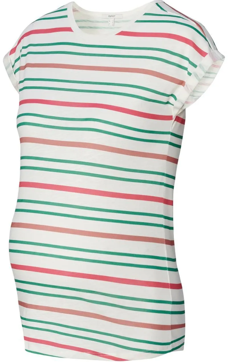 still_tshirt__off_white_10.webp Noppies T-Shirts-Still T-shirt -