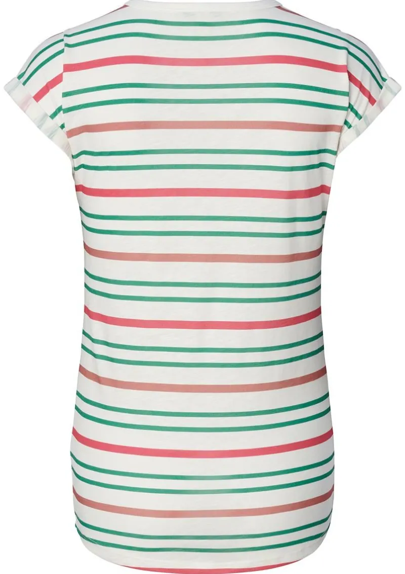 still_tshirt__off_white_3.webp Noppies T-Shirts-Still T-shirt -