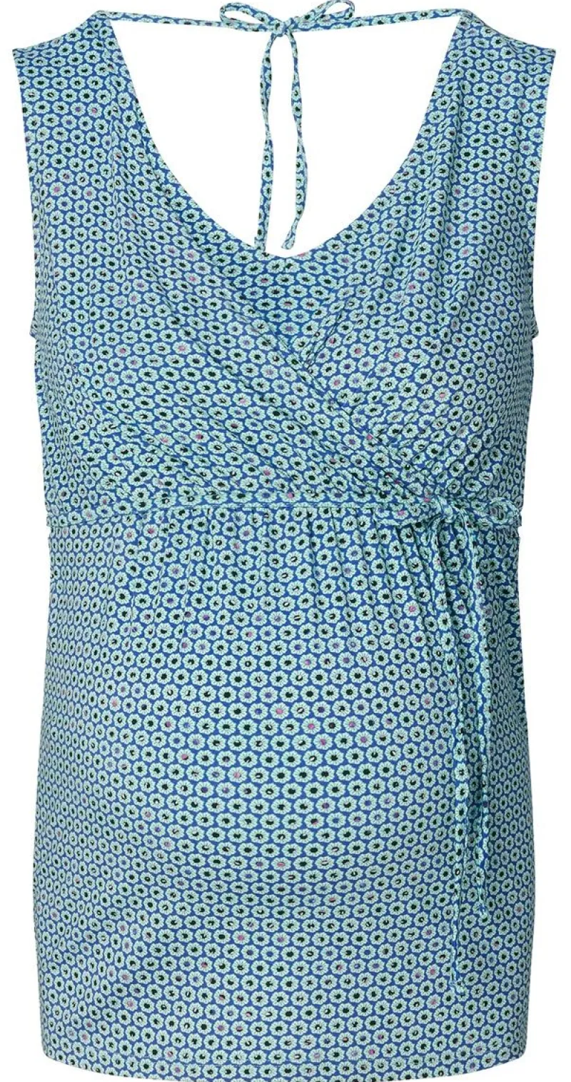still_tshirt__pastel_blue_10.webp Noppies T-Shirts | T-Shirts-Still T-shirt -