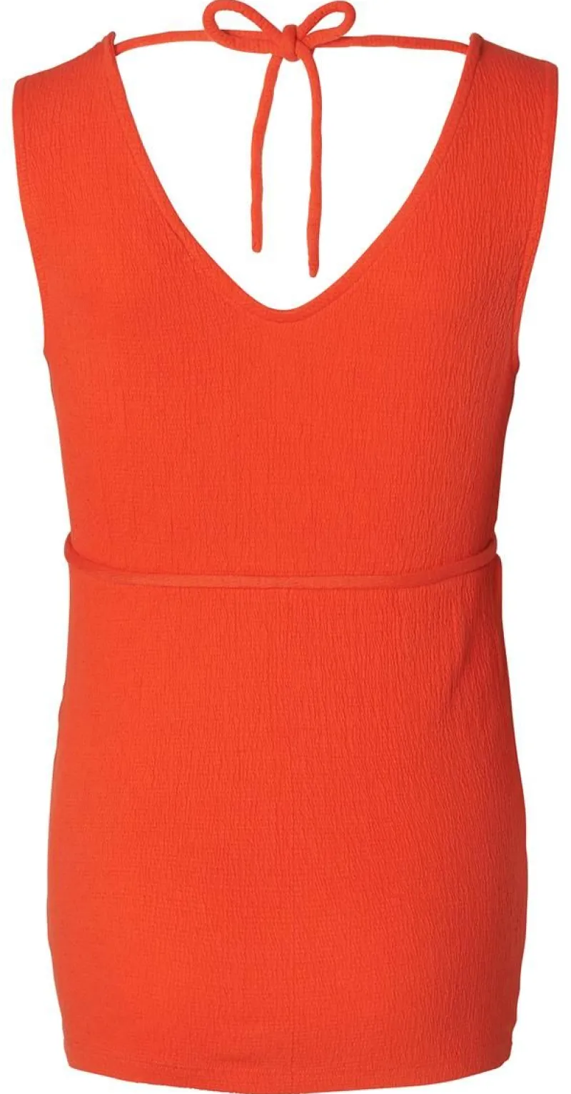 still_tshirt__pumpkin_3.webp Noppies T-Shirts | T-Shirts-Still T-shirt -