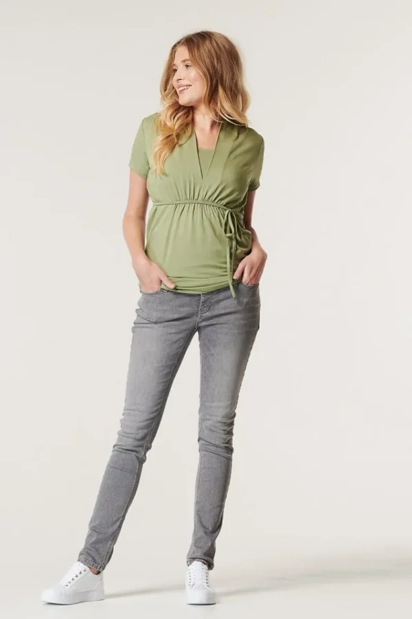 Noppies T-Shirts | T-Shirts-Still T-shirt -