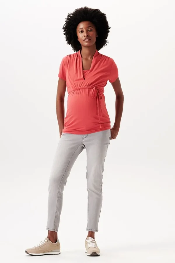 Noppies T-Shirts | T-Shirts-Still T-shirt -