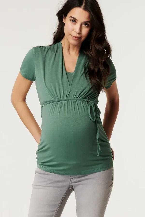 Noppies T-Shirts | T-Shirts-Still T-shirt -