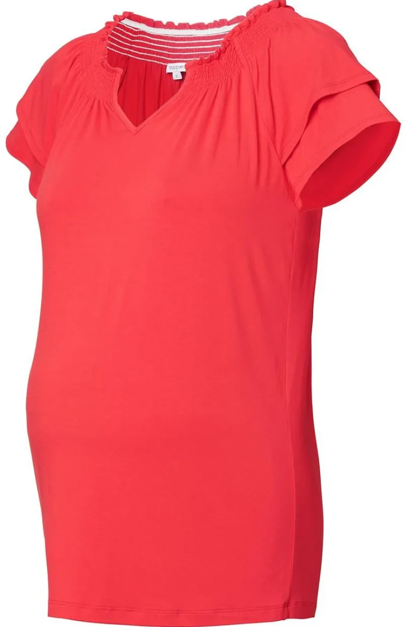 still_tshirt_dale__poinse_5.webp Noppies T-Shirts | T-Shirts-Still T-shirt Dale -