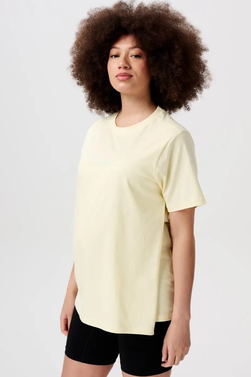 still_tshirt_ifke__light__0.webp Noppies T-Shirts | T-Shirts-Still T-shirt Ifke -