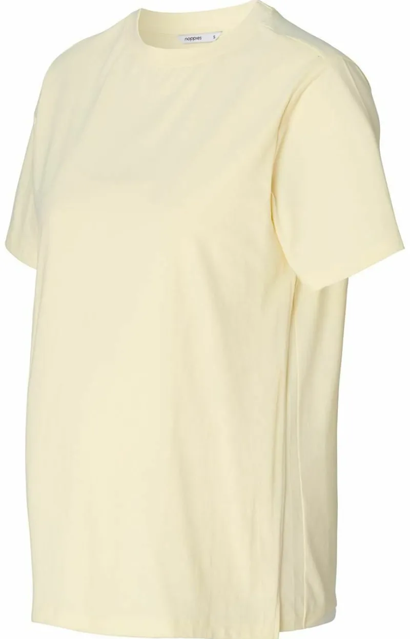 still_tshirt_ifke__light__4.webp Noppies T-Shirts | T-Shirts-Still T-shirt Ifke -