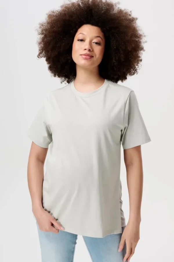Noppies T-Shirts | T-Shirts-Still T-shirt Ifke -