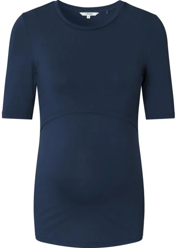 Noppies T-Shirts | T-Shirts-Still T-shirt Juli -