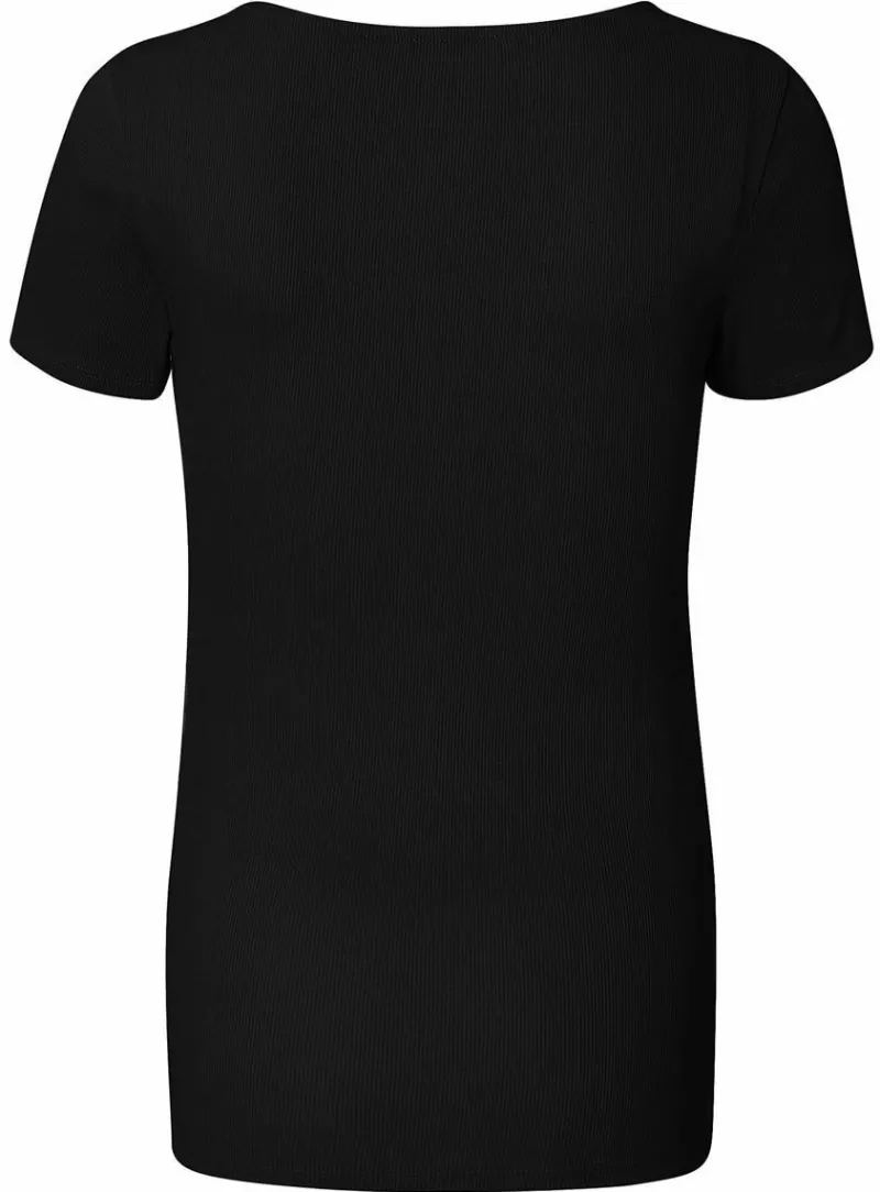 still_tshirt_sanson__blac_9.webp Noppies T-Shirts | T-Shirts-Still T-shirt Sanson -