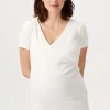 Noppies T-Shirts | T-Shirts-Still T-shirt Sanson -