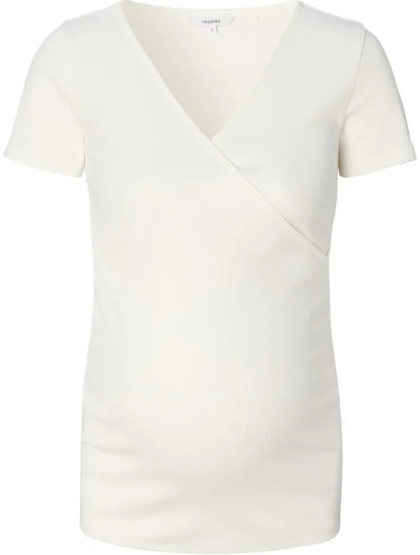 Noppies T-Shirts | T-Shirts-Still T-shirt Sanson -