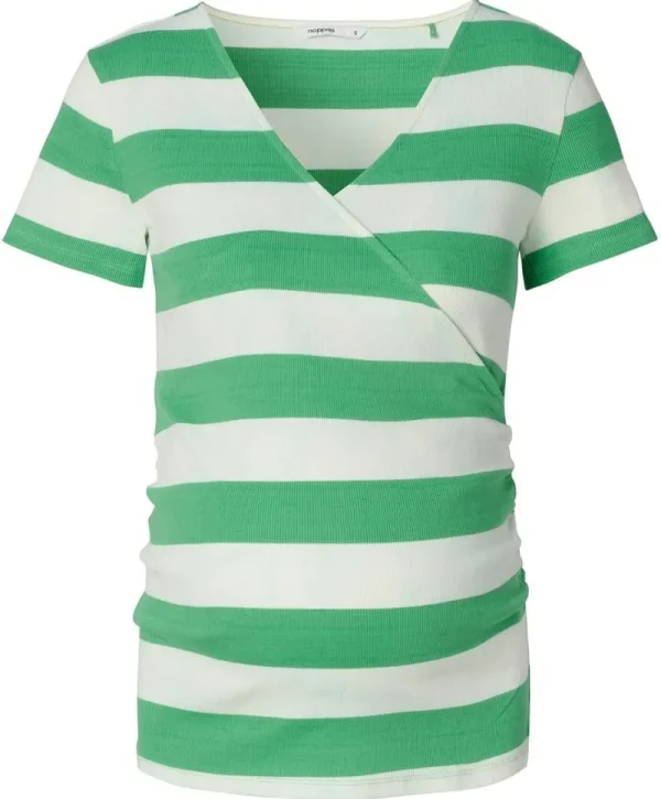 Noppies T-Shirts | T-Shirts-Still T-shirt Sanson -