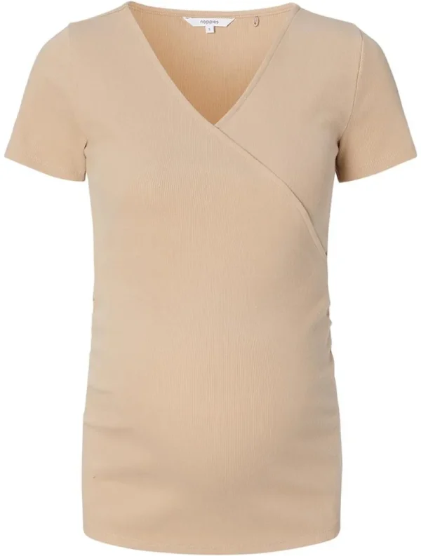 Noppies T-Shirts | T-Shirts-Still T-shirt Sanson -