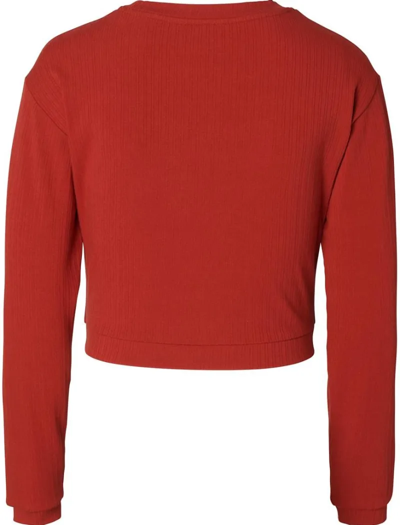 still_tshirt_sund__red_oc_11.webp Noppies T-Shirts | T-Shirts-Still T-shirt Sund -