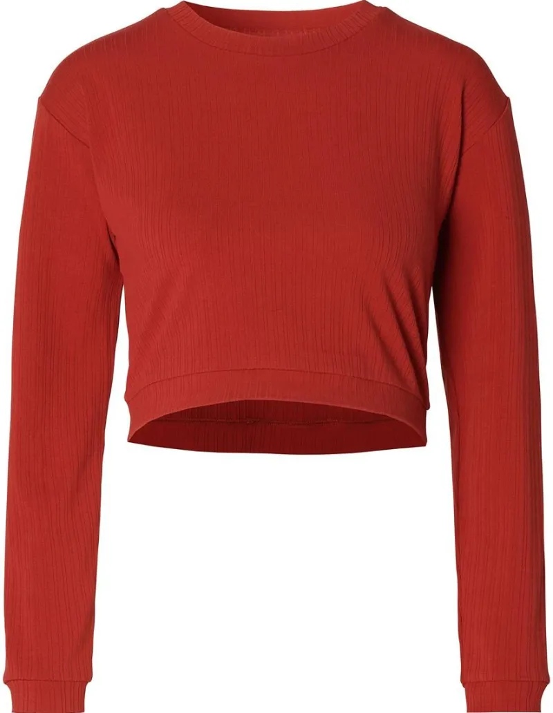 still_tshirt_sund__red_oc_2.webp Noppies T-Shirts | T-Shirts-Still T-shirt Sund -
