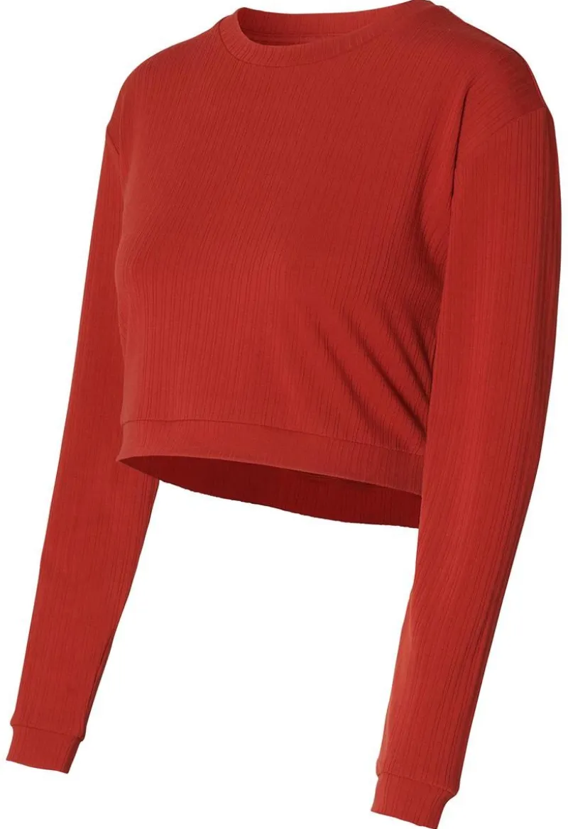still_tshirt_sund__red_oc_4.webp Noppies T-Shirts | T-Shirts-Still T-shirt Sund -