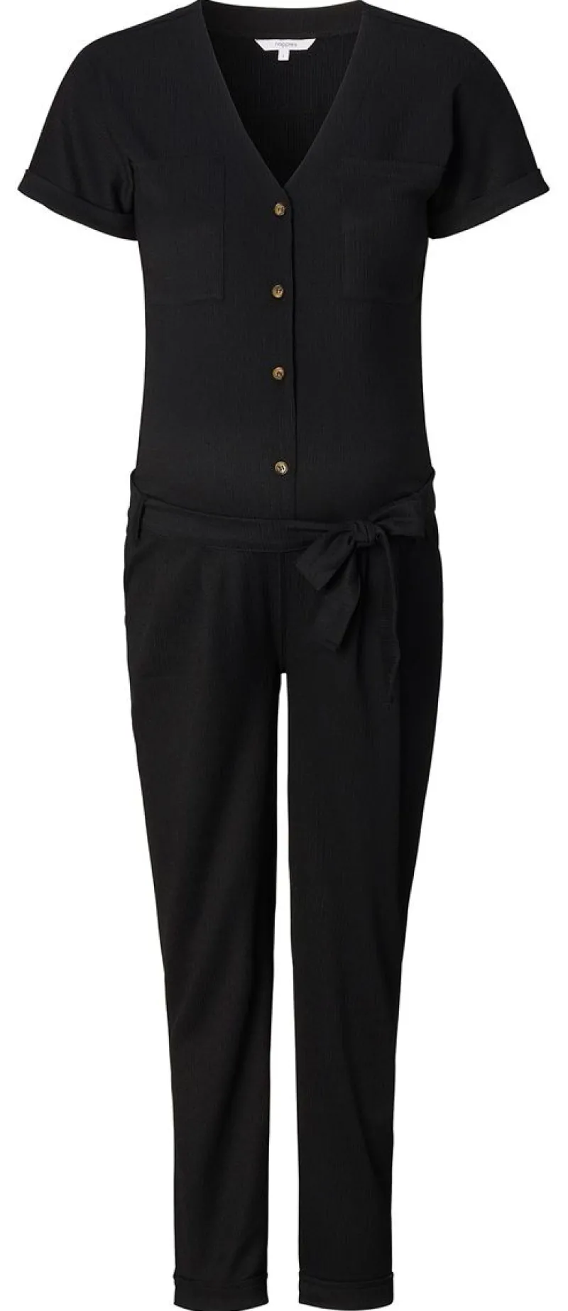 stilljumpsuit_butare__bla_2.webp Noppies Still-Jumpsuits | Jumpsuits-Still-Jumpsuit Butare -