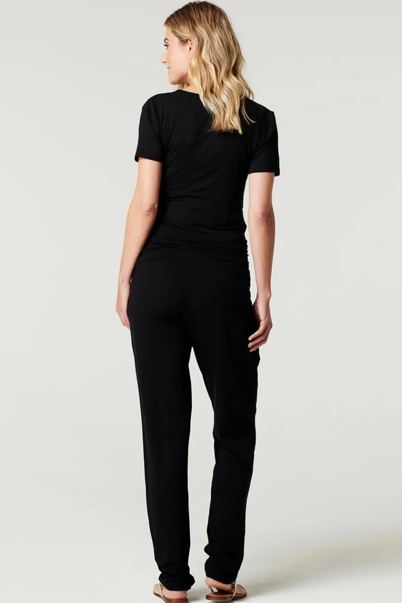 stilljumpsuit_elma__black_1.webp Noppies Hosen-Still-Jumpsuit Elma -