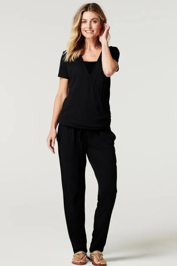 Noppies Hosen-Still-Jumpsuit Elma -