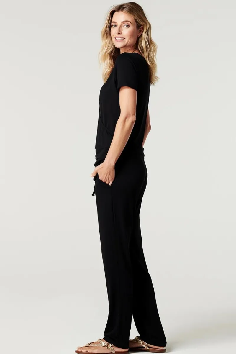 stilljumpsuit_elma__black_6.webp Noppies Hosen-Still-Jumpsuit Elma -