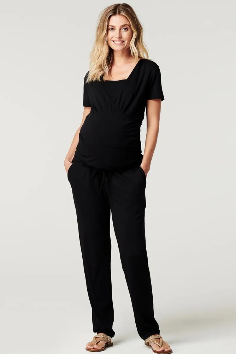 stilljumpsuit_elma__black_9.webp Noppies Hosen-Still-Jumpsuit Elma -