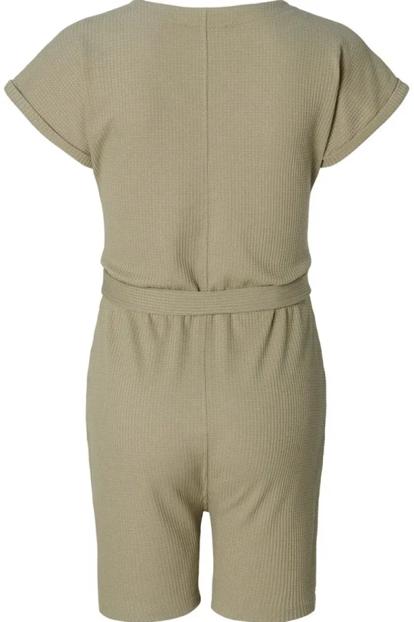 Noppies Still-Jumpsuits | Jumpsuits-Still-Jumpsuit Waffle -