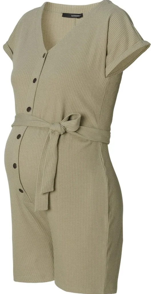 Noppies Still-Jumpsuits | Jumpsuits-Still-Jumpsuit Waffle -