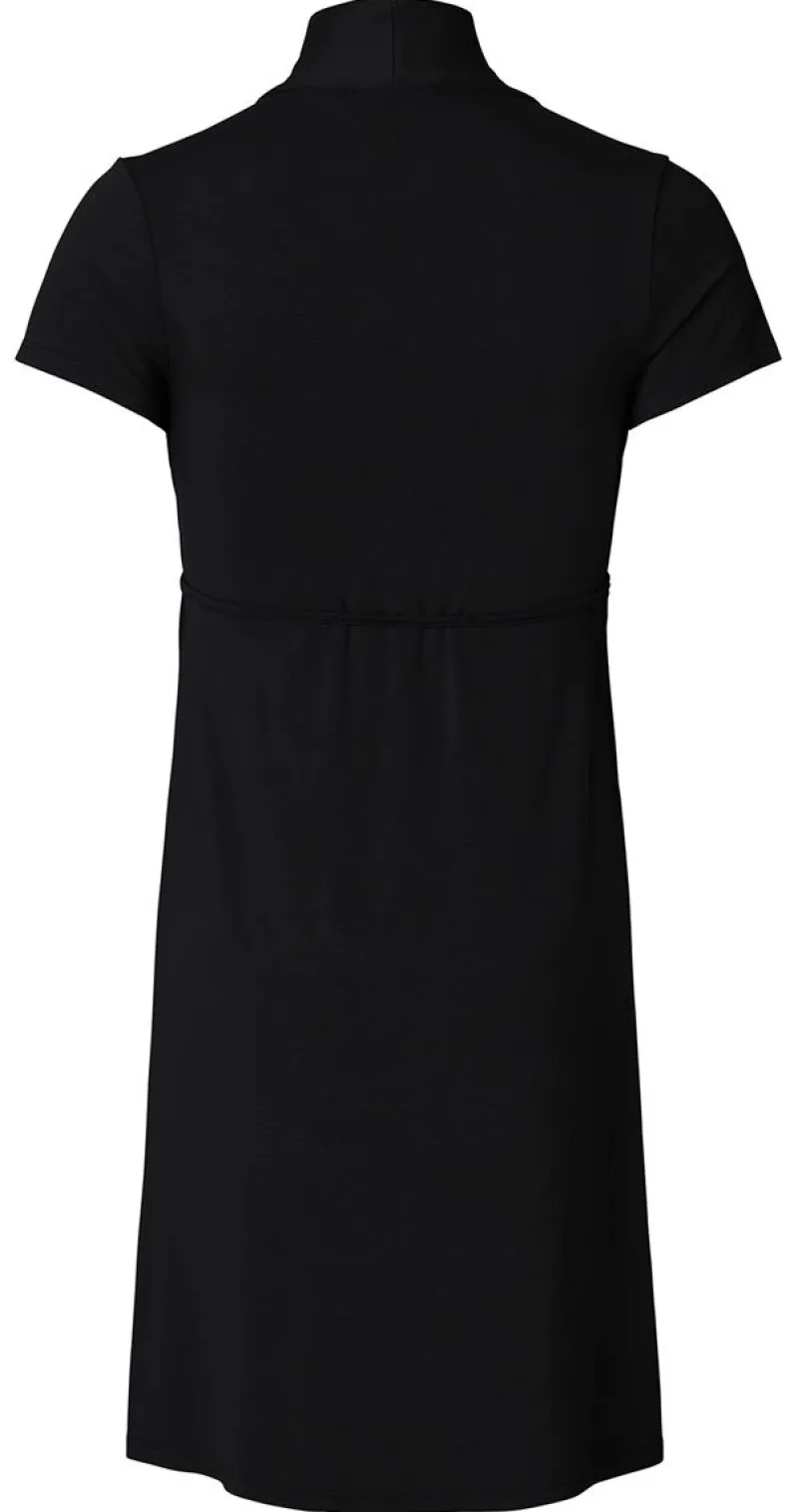 stillkleid__black_ink_11-3.webp Noppies Kleider | Kleider-Still-Kleid -