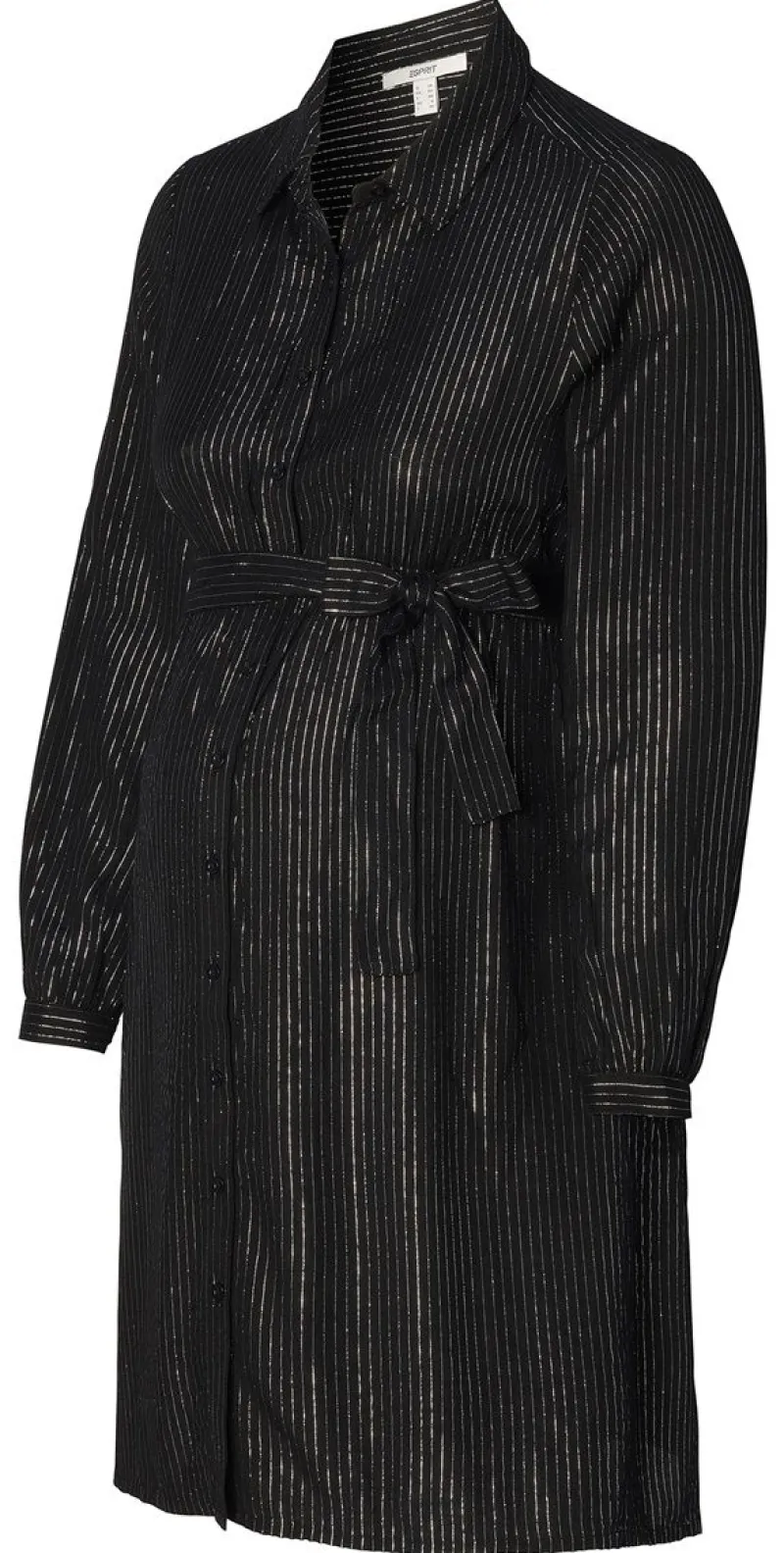 stillkleid__black_ink_12-2.webp Noppies Kleider | Kleider-Still-Kleid -
