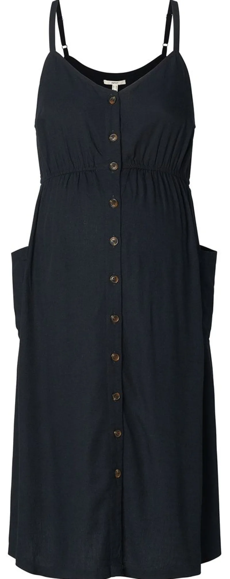 stillkleid__black_ink_12.webp Noppies Kleider | Kleider-Still-Kleid -