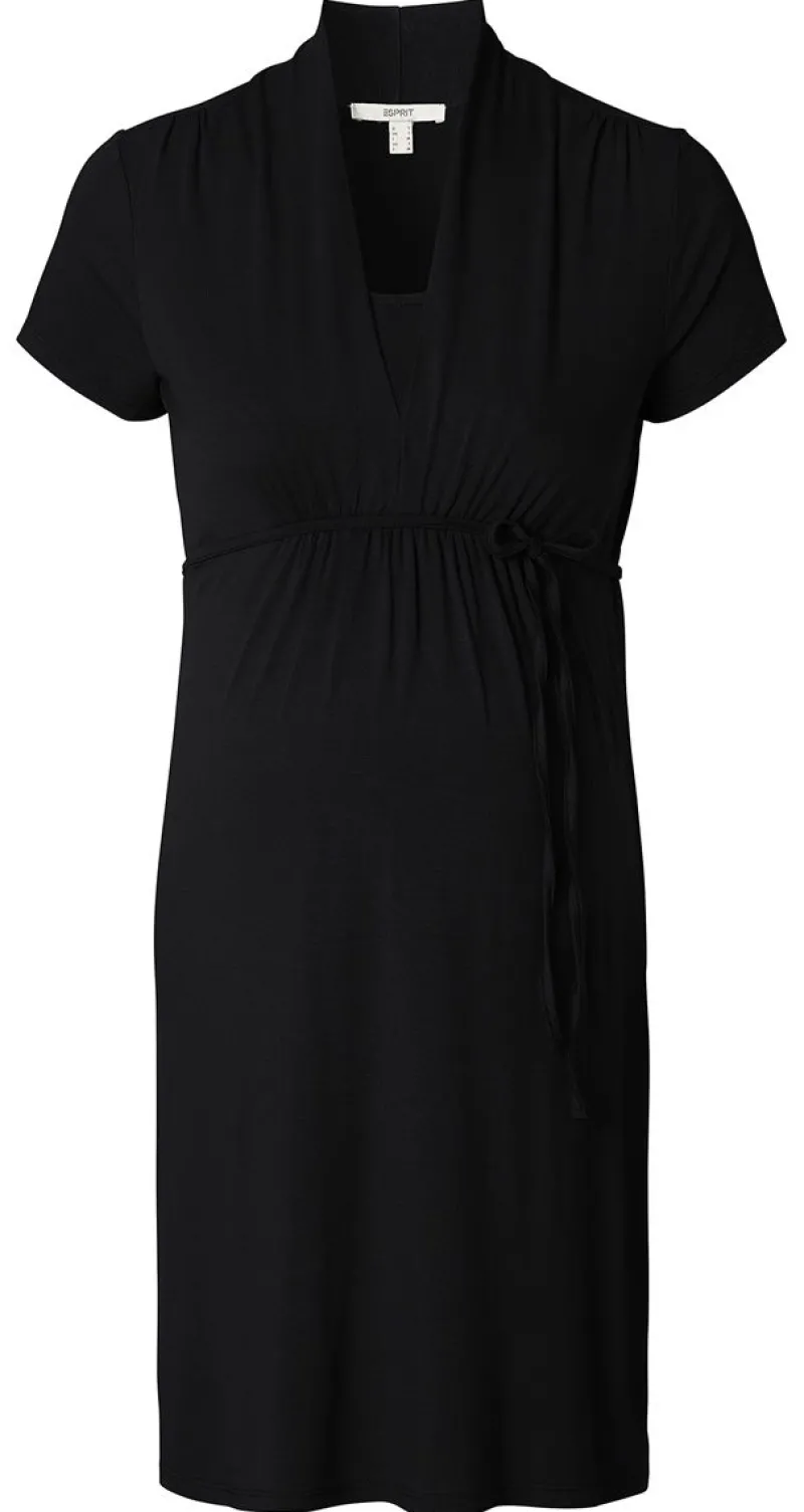 stillkleid__black_ink_2-3.webp Noppies Kleider | Kleider-Still-Kleid -