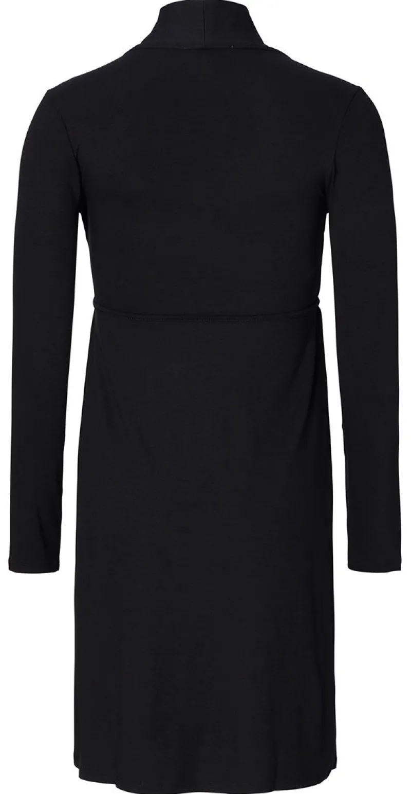 stillkleid__black_ink_3-1.webp Noppies Kleider | Kleider-Still-Kleid -