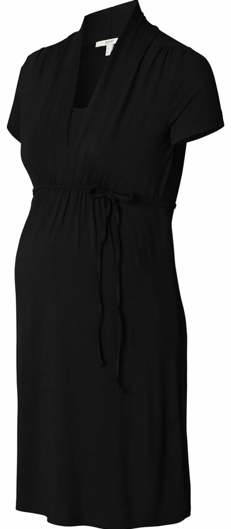 stillkleid__black_ink_4-3.webp Noppies Kleider | Kleider-Still-Kleid -