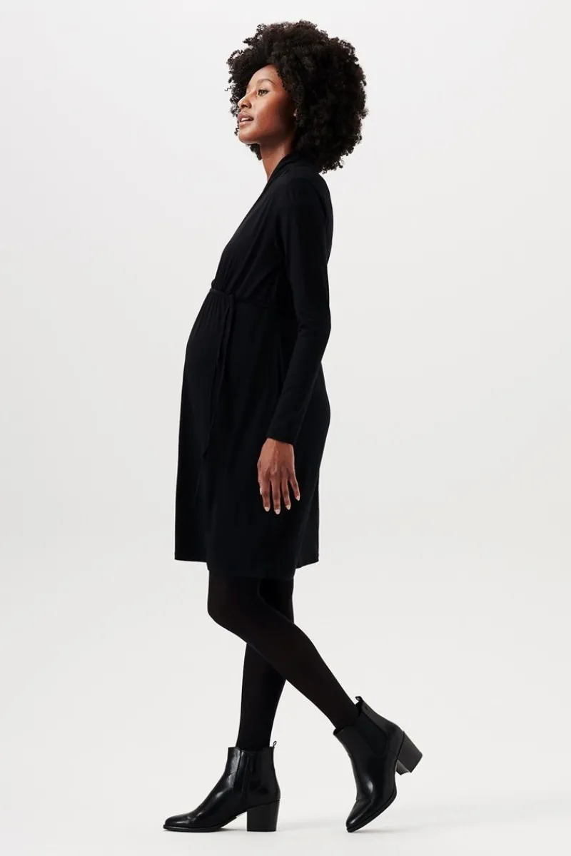 stillkleid__black_ink_5-1.webp Noppies Kleider | Kleider-Still-Kleid -