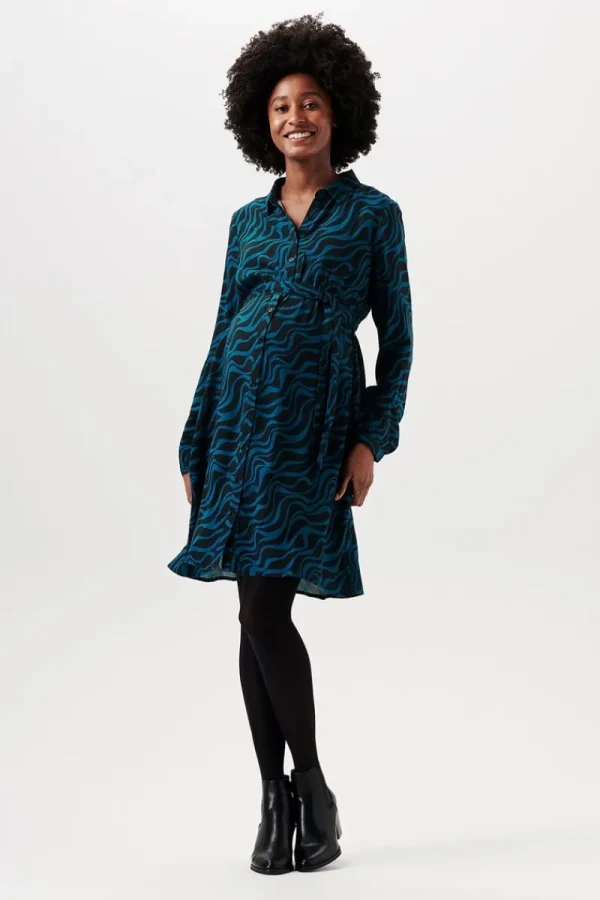Noppies Kleider | Kleider-Still-Kleid -