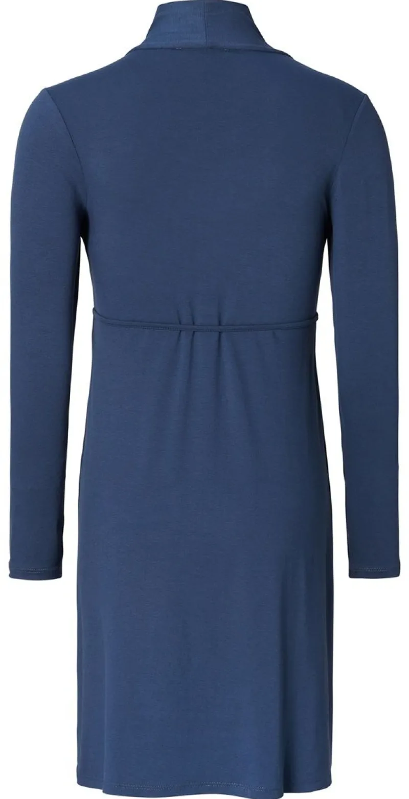 stillkleid__dark_blue_11.webp Noppies Kleider | Kleider-Still-Kleid -