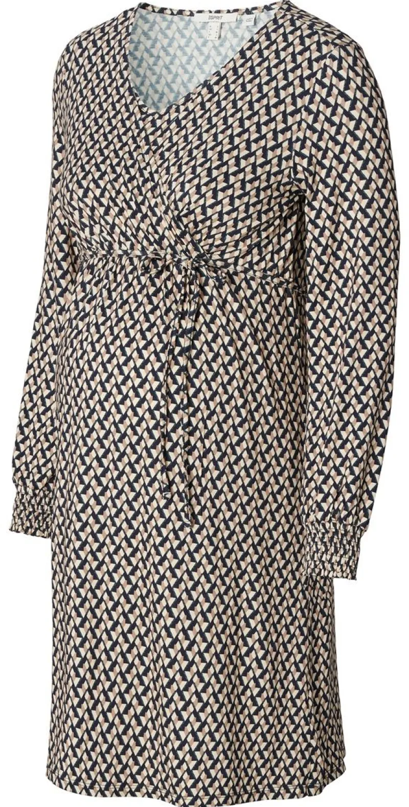 stillkleid__dark_blue_12-1.webp Noppies Kleider | Kleider-Still-Kleid -