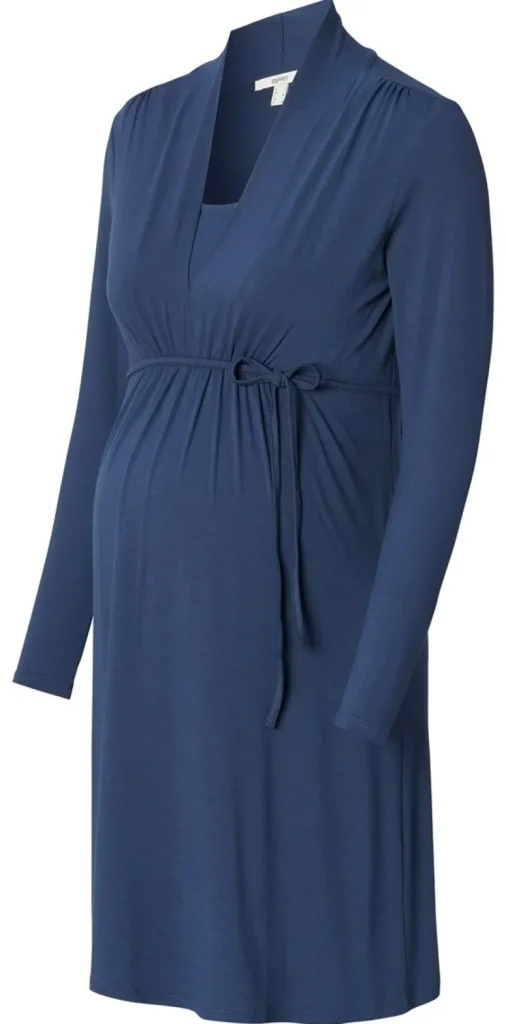 Noppies Kleider | Kleider-Still-Kleid -