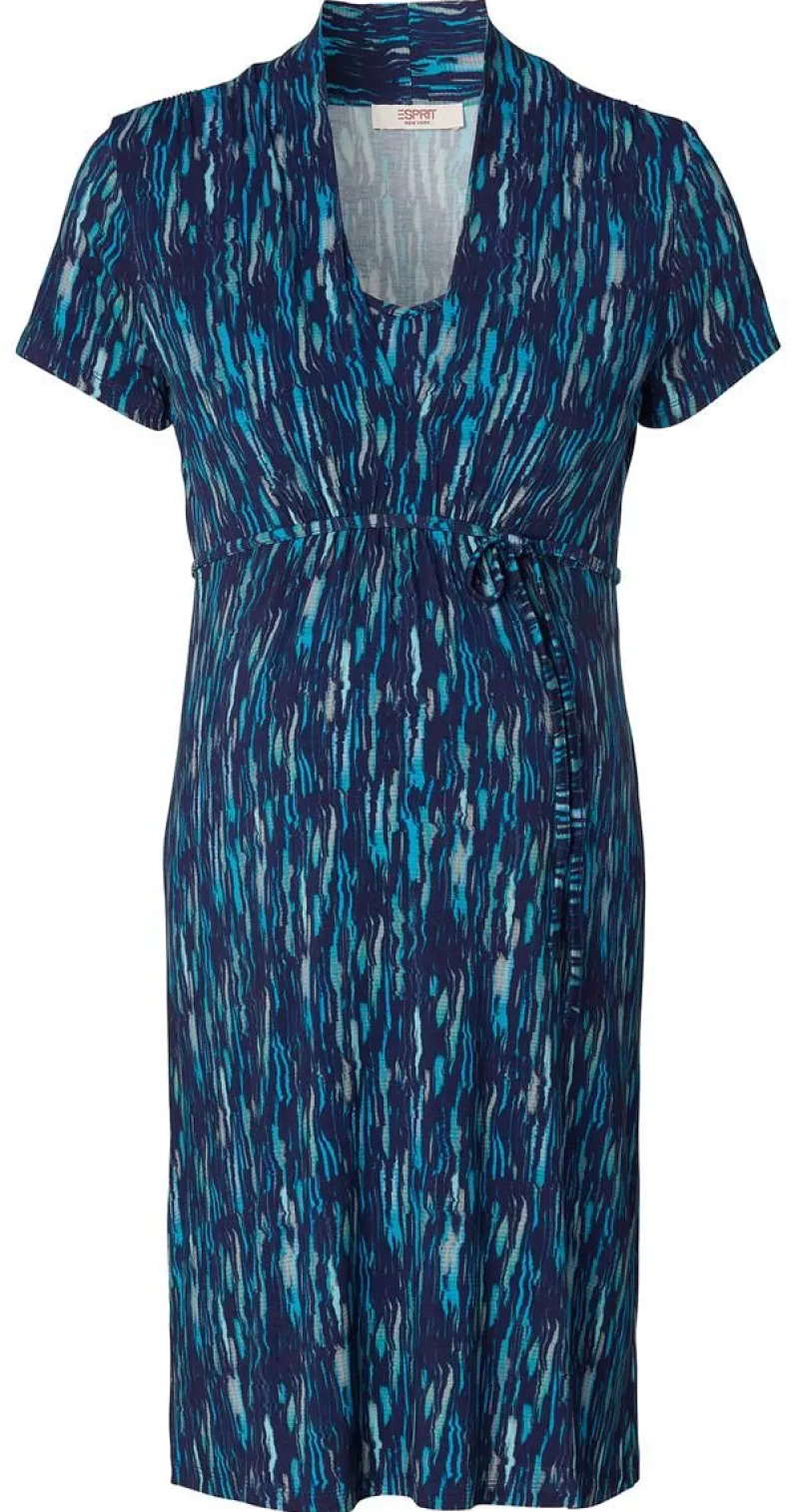 stillkleid__dark_navy_2-1.webp Noppies Kleider | Kleider-Still-Kleid -