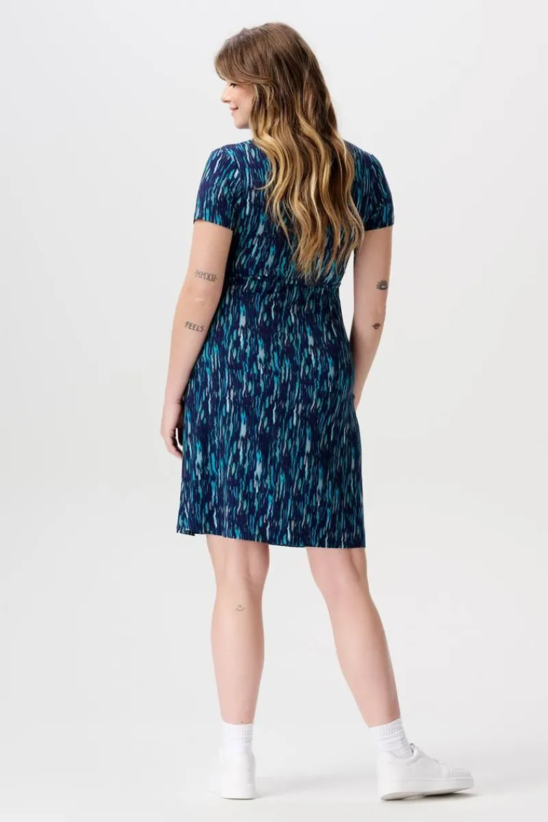stillkleid__dark_navy_7-1.webp Noppies Kleider | Kleider-Still-Kleid -