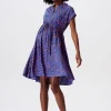 Noppies Kleider | Kleider-Still-Kleid -
