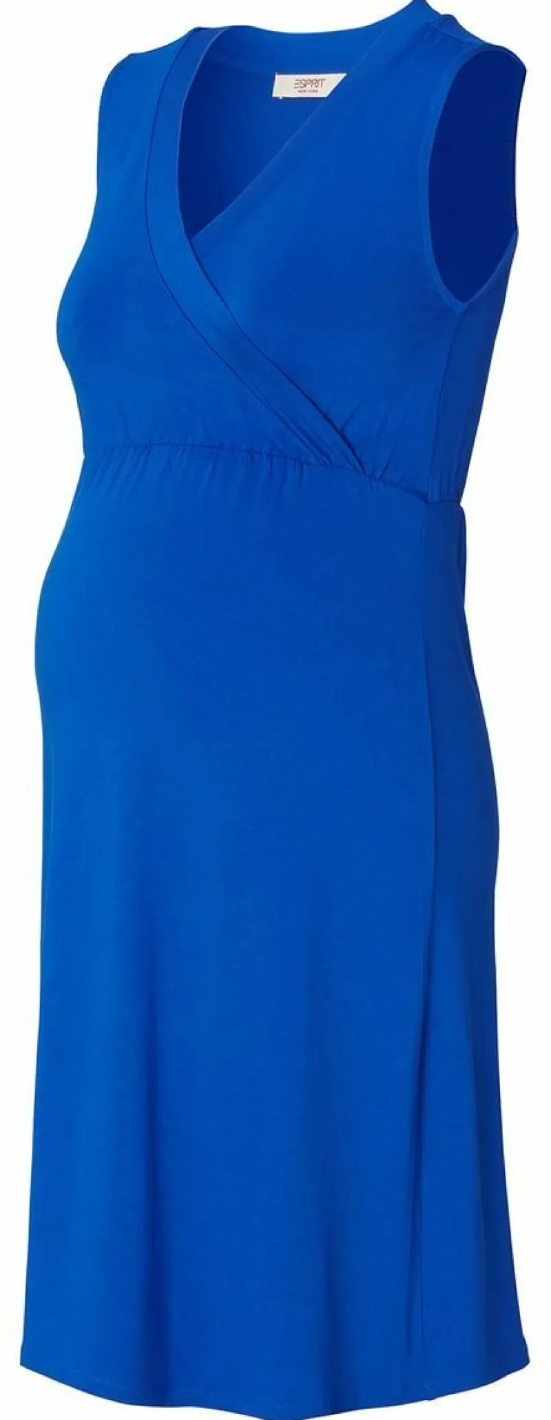 stillkleid__electric_blue_10.webp Noppies Kleider | Kleider-Still-Kleid -