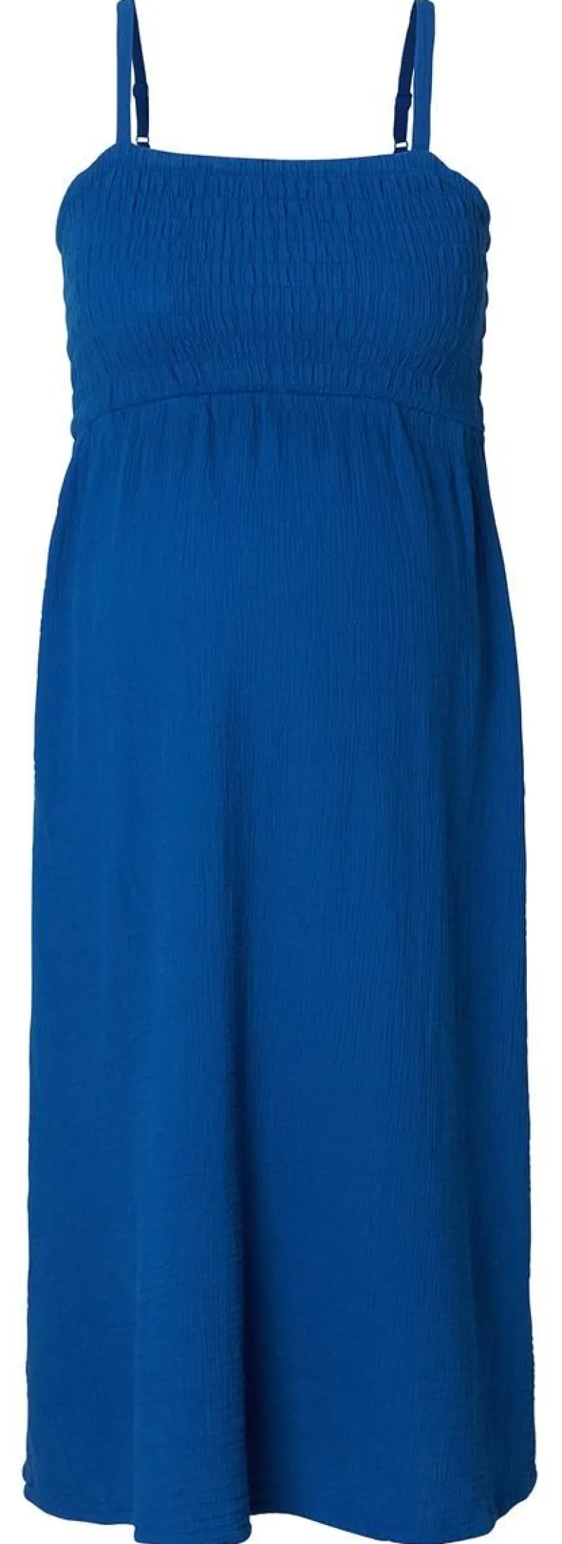 stillkleid__electric_blue_2-1.webp Noppies Kleider | Kleider-Still-Kleid -