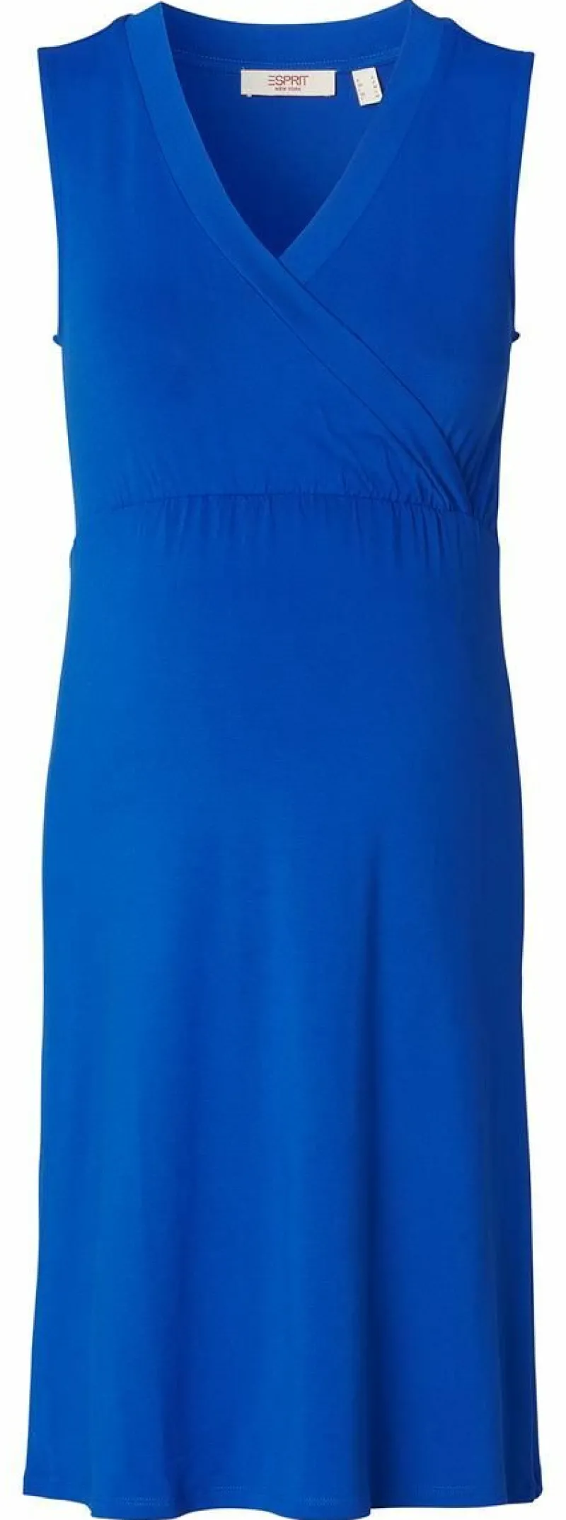 stillkleid__electric_blue_2.webp Noppies Kleider | Kleider-Still-Kleid -