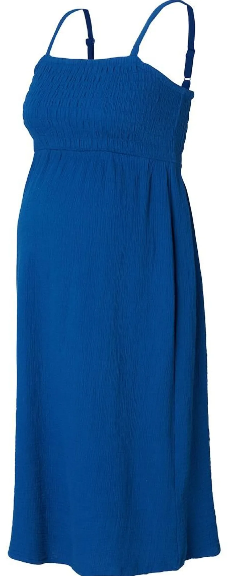 stillkleid__electric_blue_4-1.webp Noppies Kleider | Kleider-Still-Kleid -
